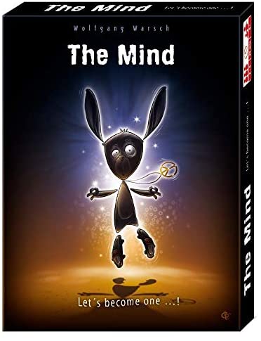 The mind