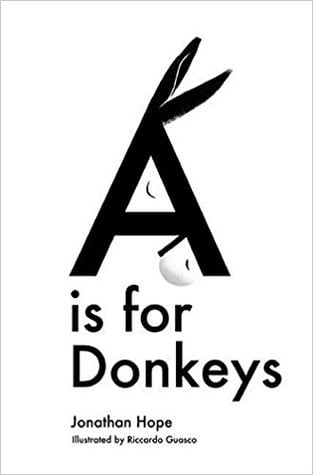 aisfordonkeys