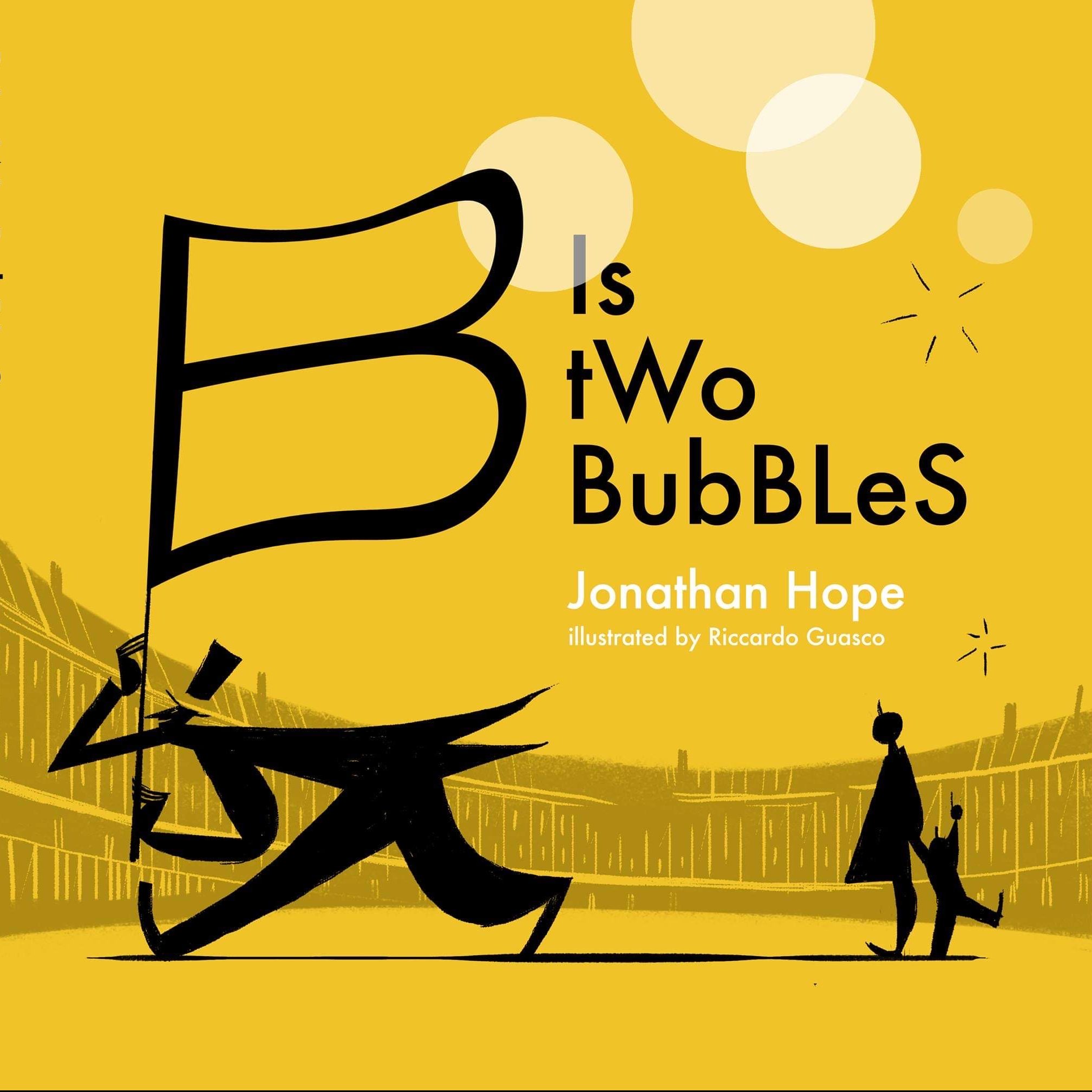 bubbles