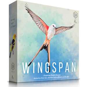 wingspan