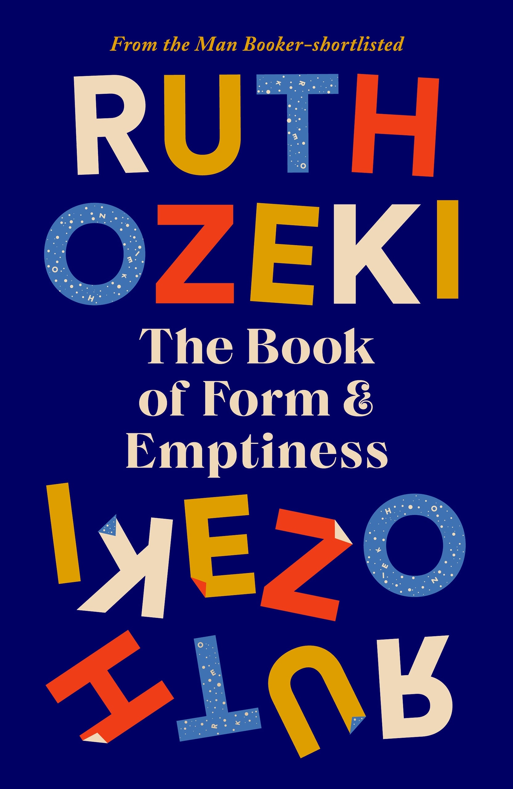The Book of Form and Emptiness - Image 2