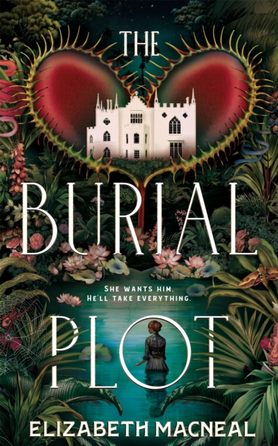 Burial plot standard