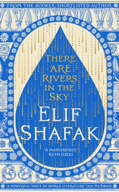 elif shafak