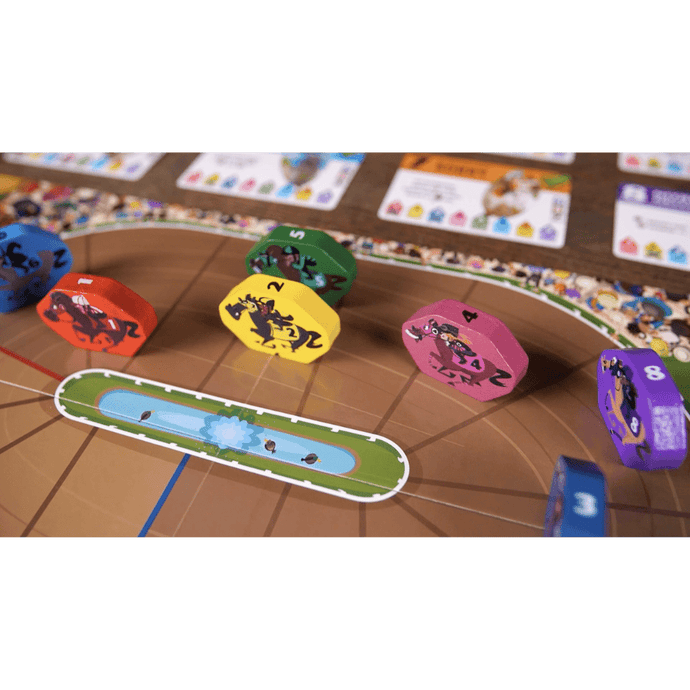 Long Shot: The Dice Game - Image 3