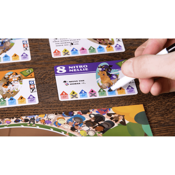 Long Shot: The Dice Game - Image 4