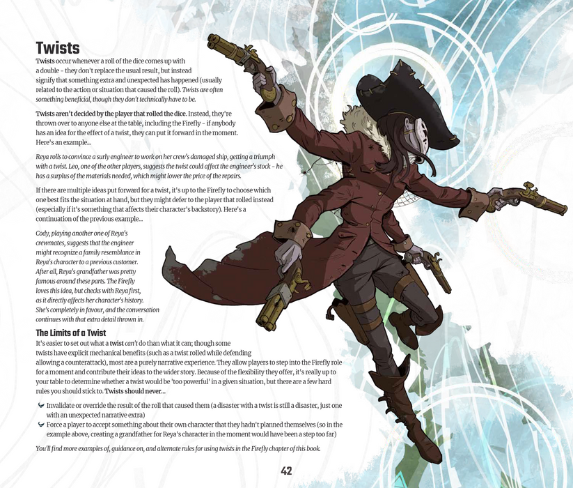 The Wildsea RPG - Image 3