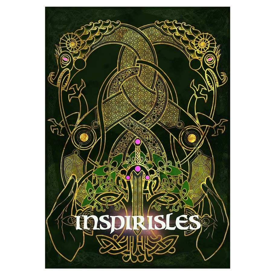 INSPIRISLES