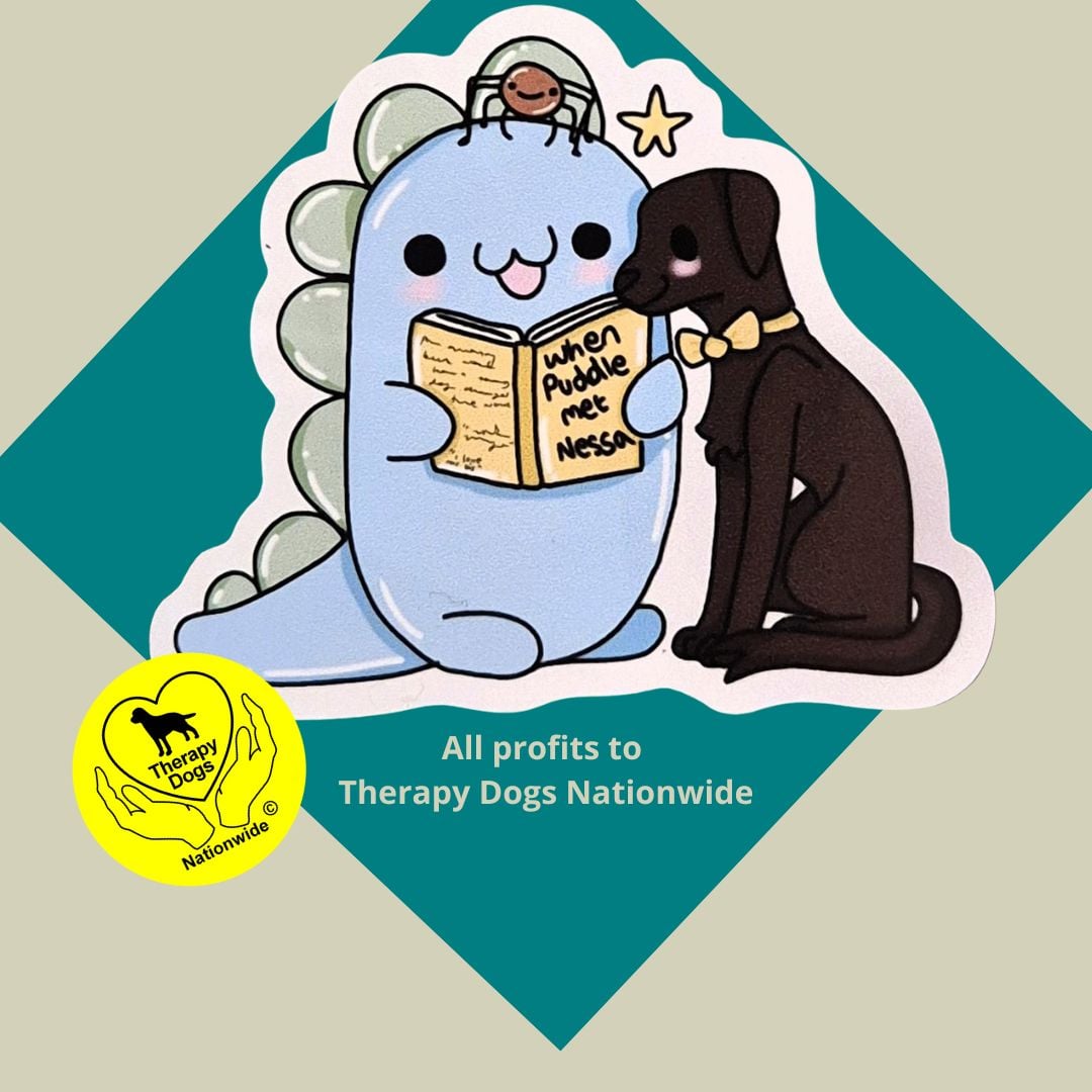 Mr B's Stickers - *New!* Mr B's 20th Birthday Stickers! - Image 15